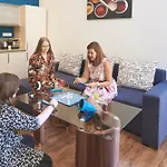 Andel Apartments Praha
