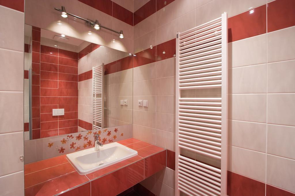 Andel Lejlighedshotel 3*