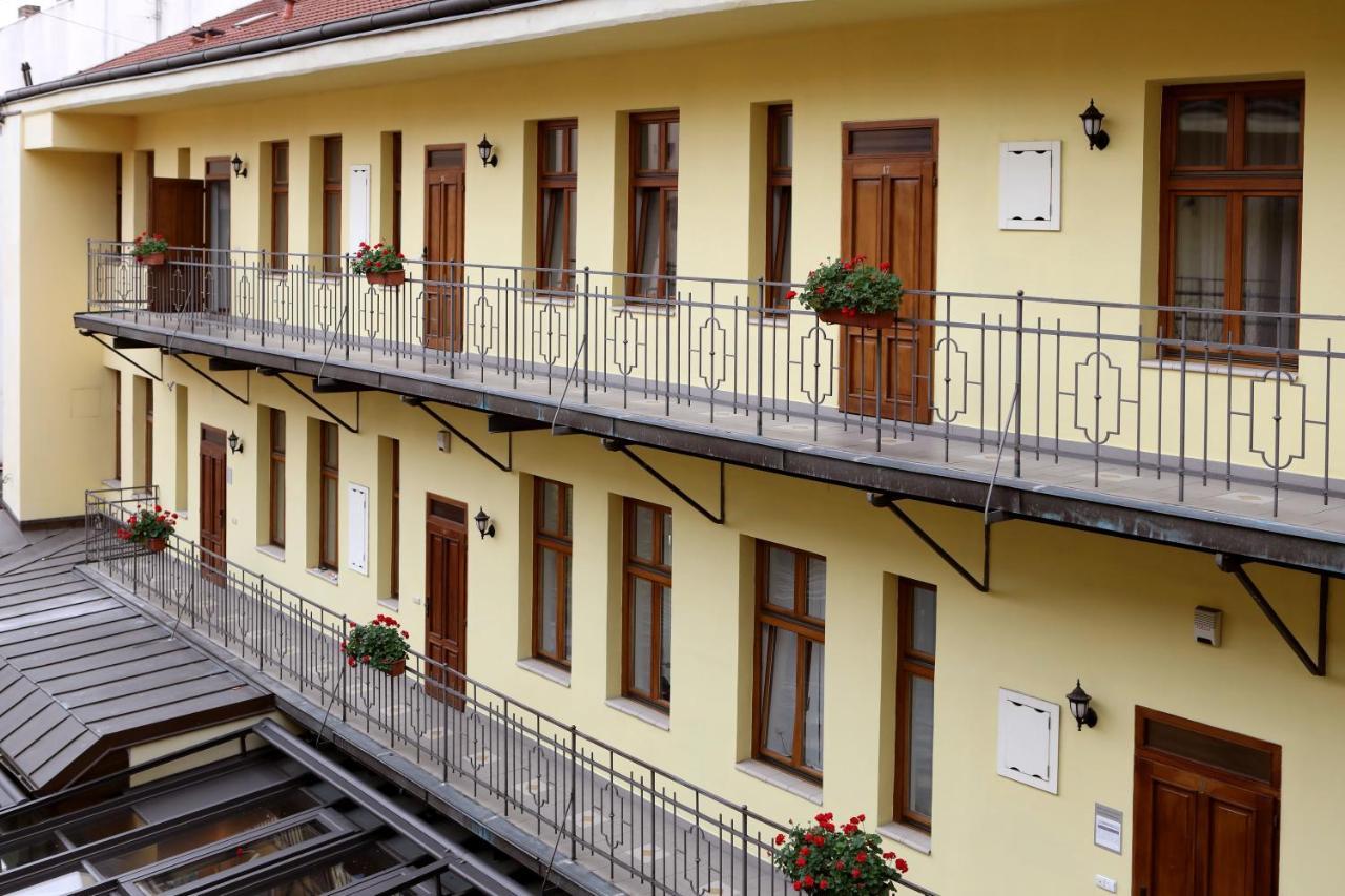 Lejlighedshotel Andel