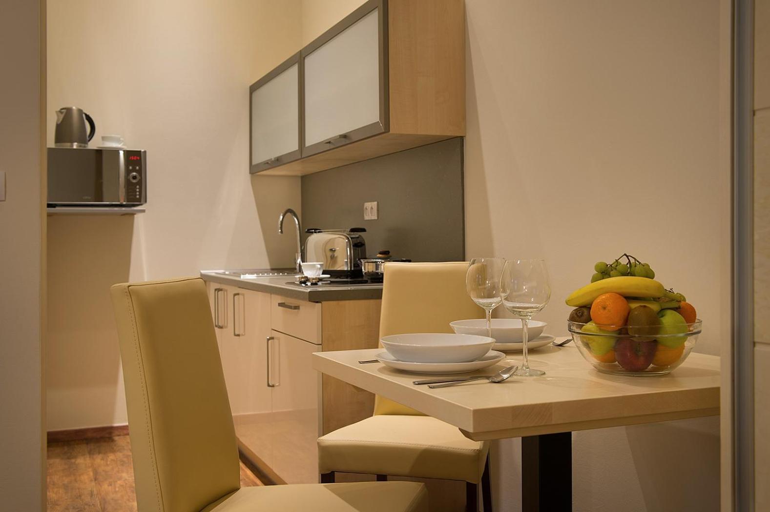 Andel Lejlighedshotel