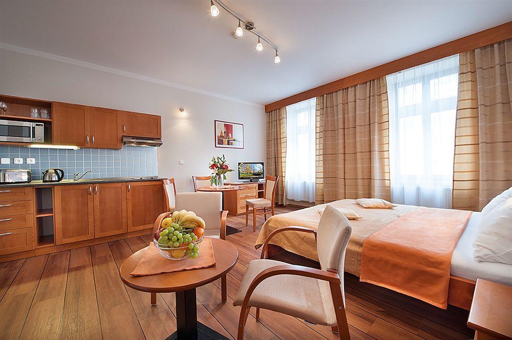 Andel Lejlighedshotel