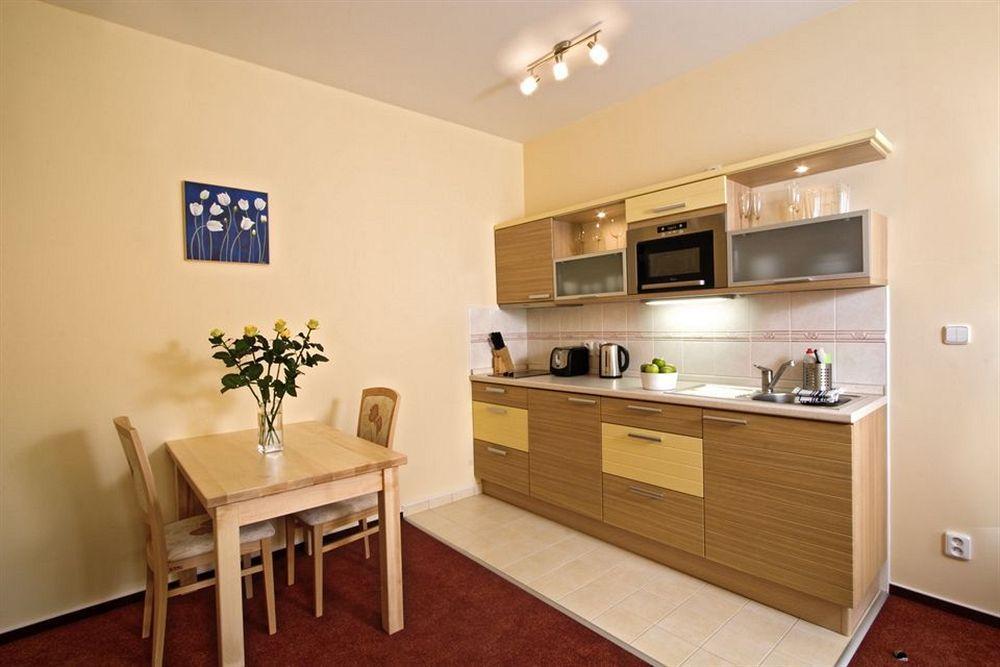 Lejlighedshotel Andel