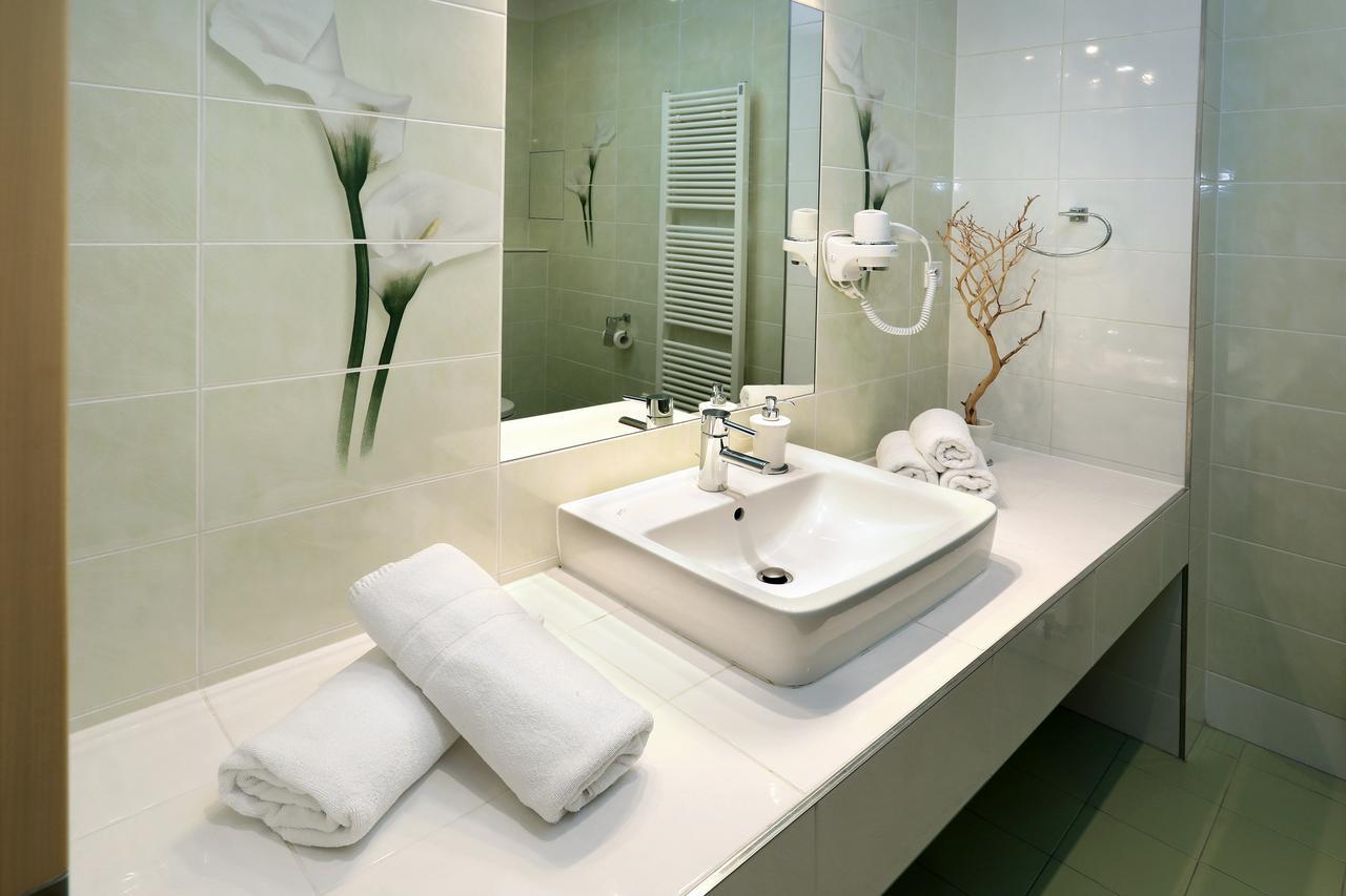 Andel Lejlighedshotel Prag
