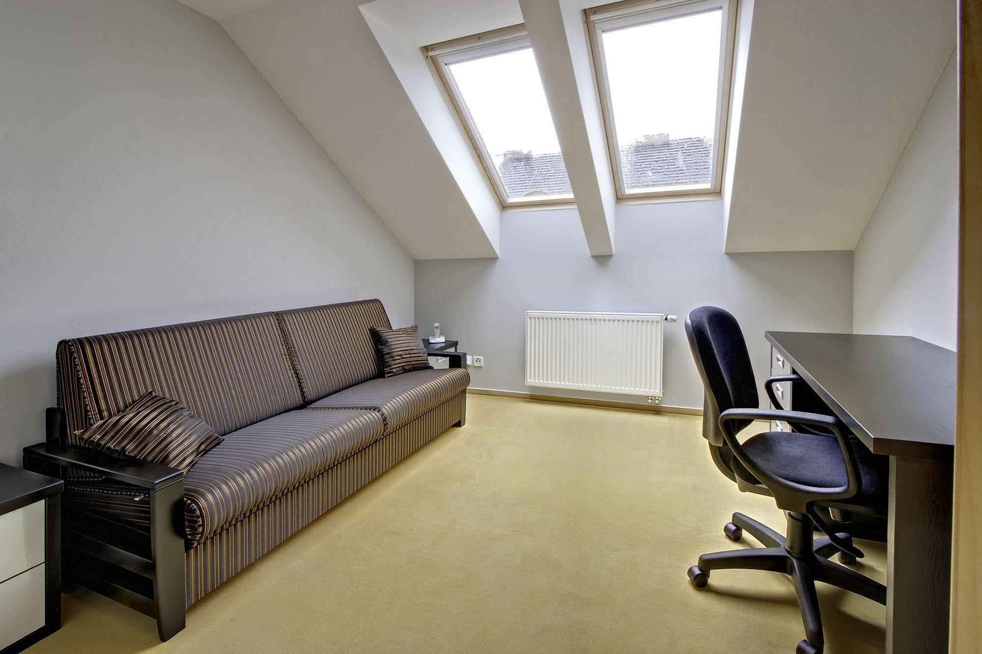 Andel Lejlighedshotel