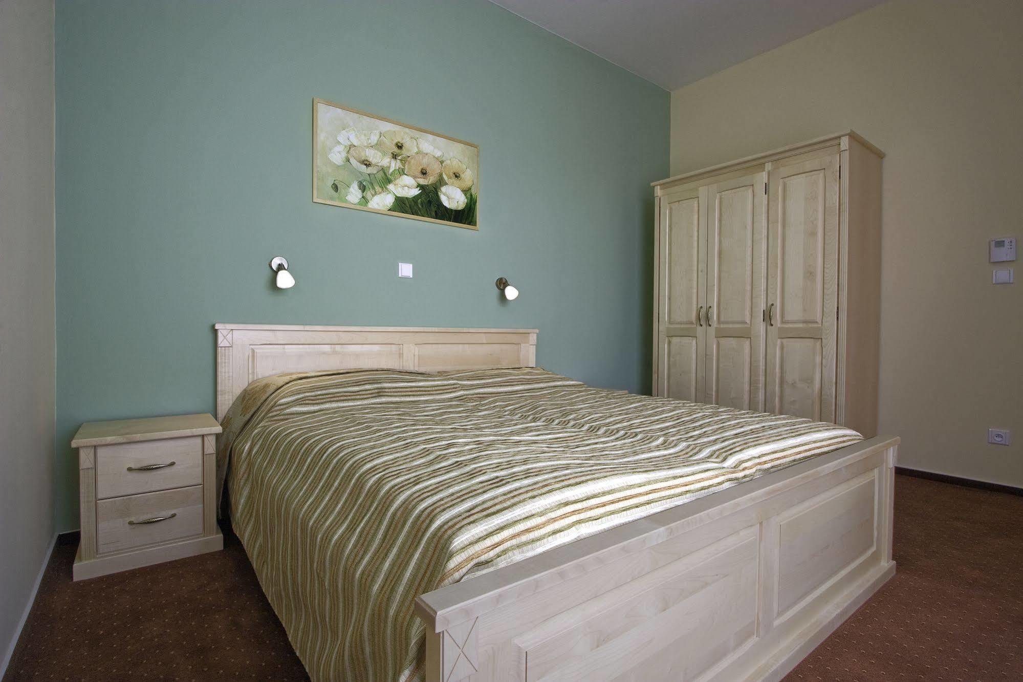 Andel Lejlighedshotel Prag