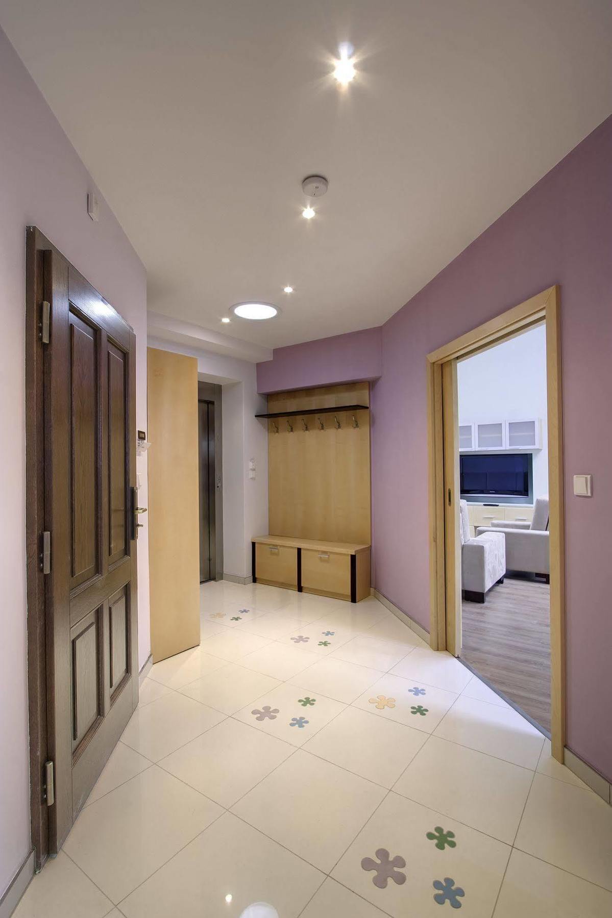 Andel Lejlighedshotel