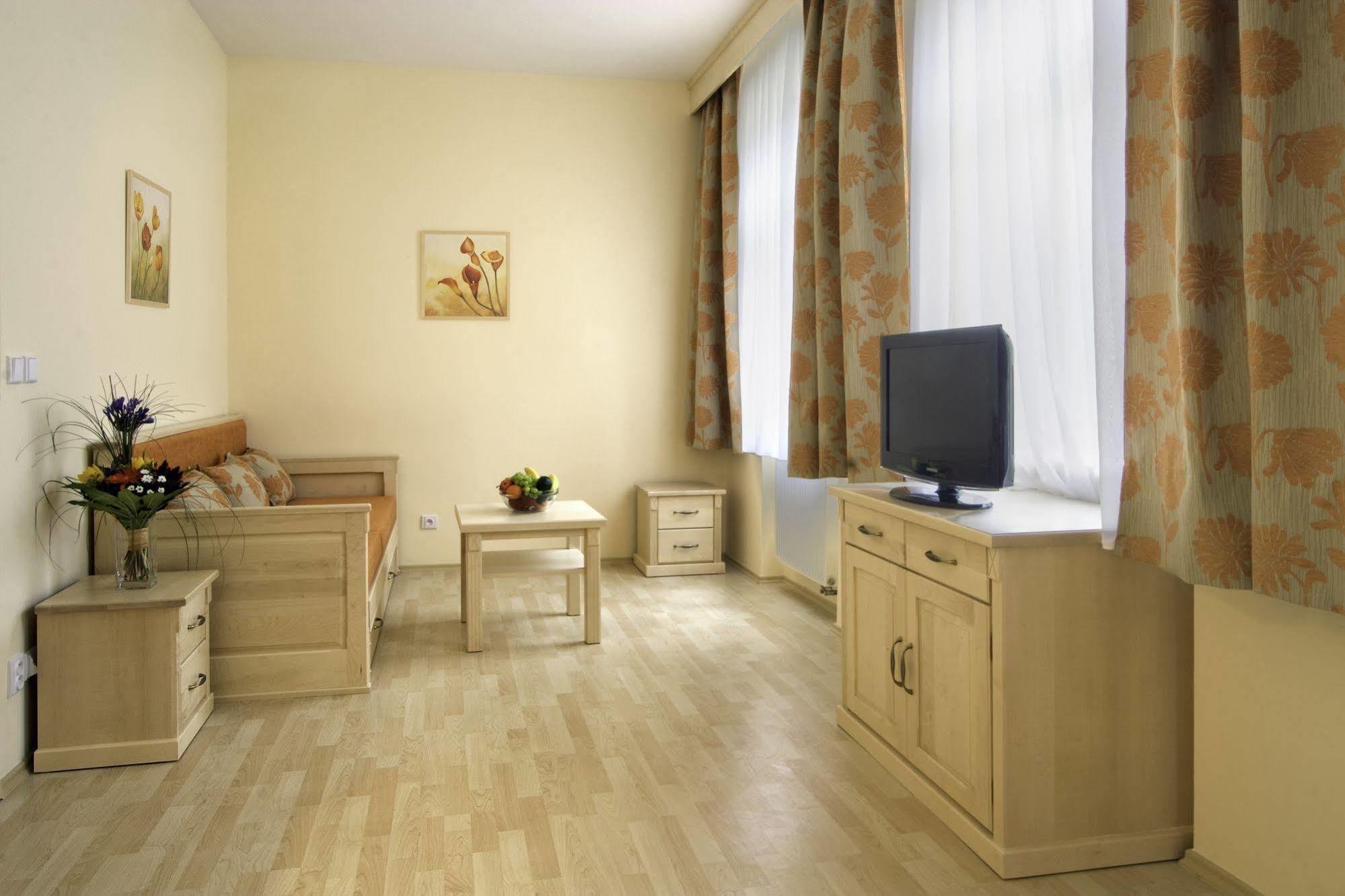 Andel Lejlighedshotel