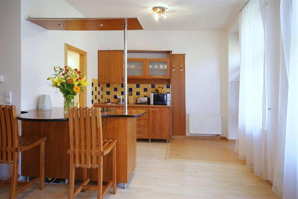 Lejlighedshotel Andel 3*