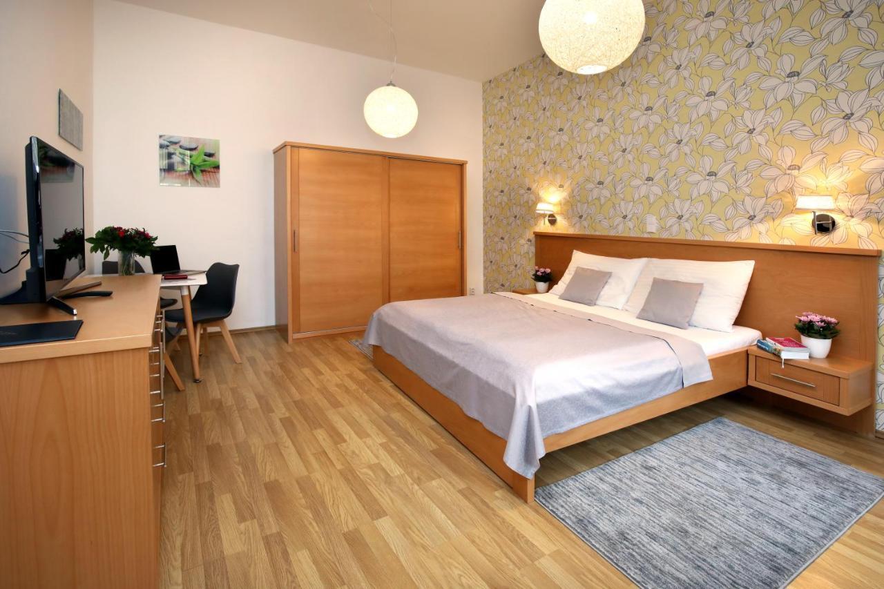 Andel Lejlighedshotel