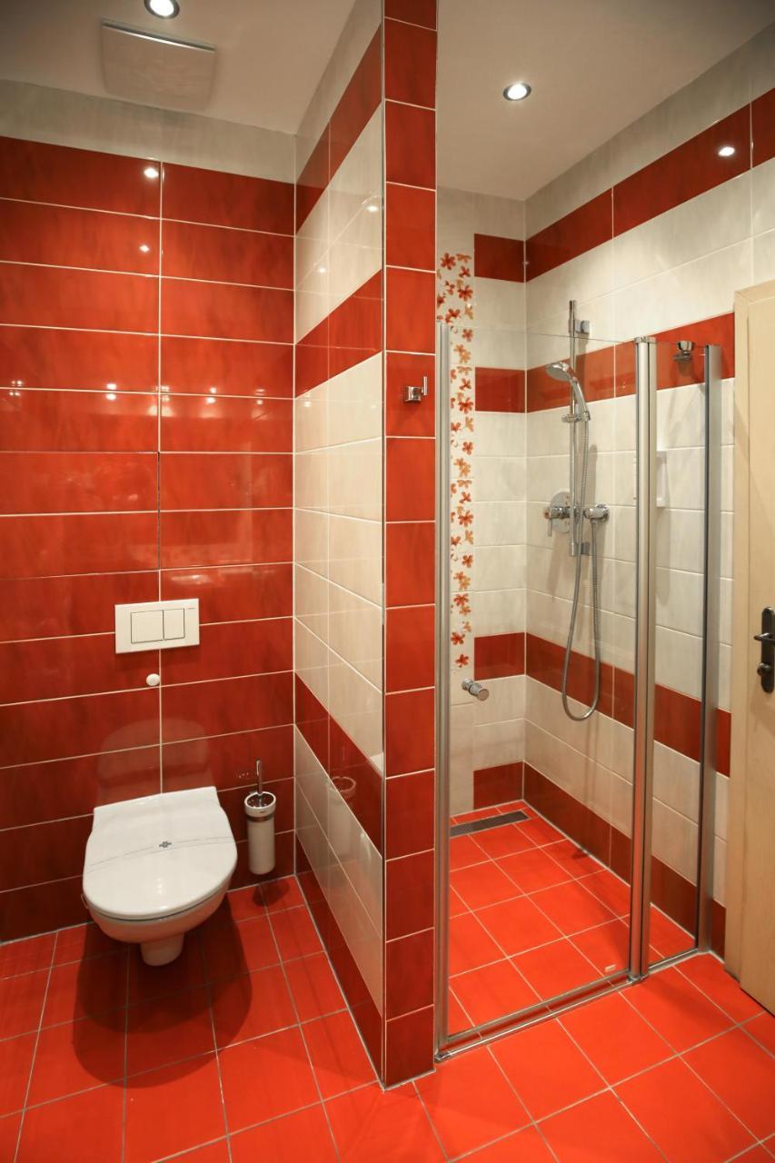 Lejlighedshotel Andel